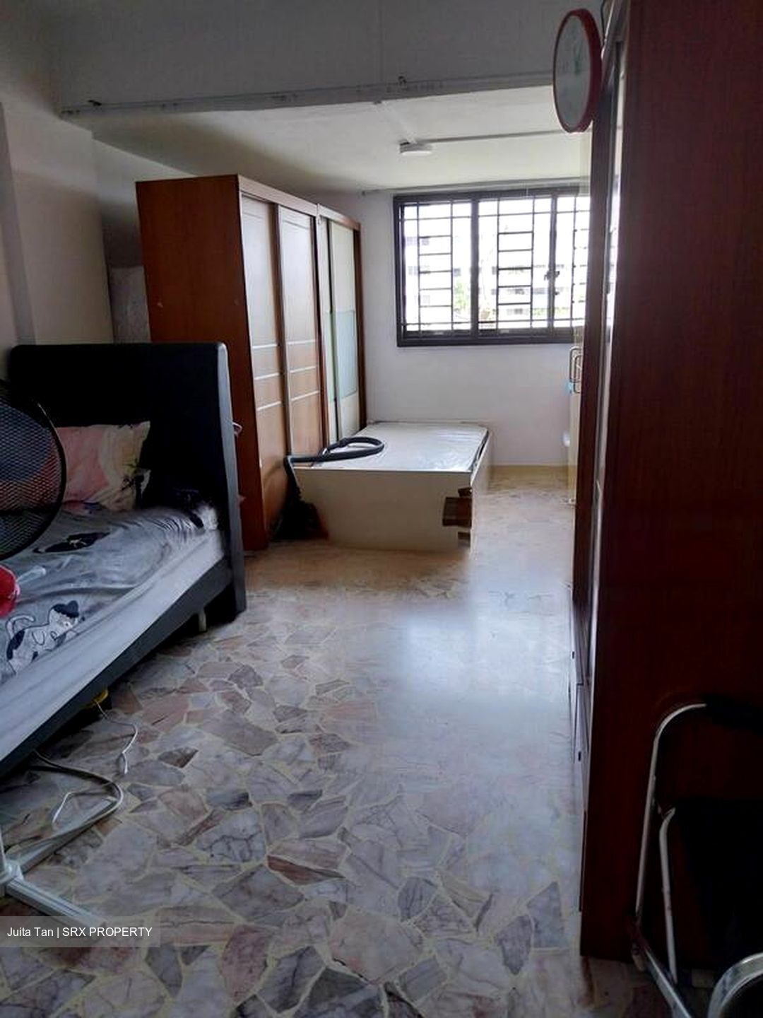 Blk 206 Marsiling Admiralty Park (Woodlands), HDB 3 Rooms #466372991